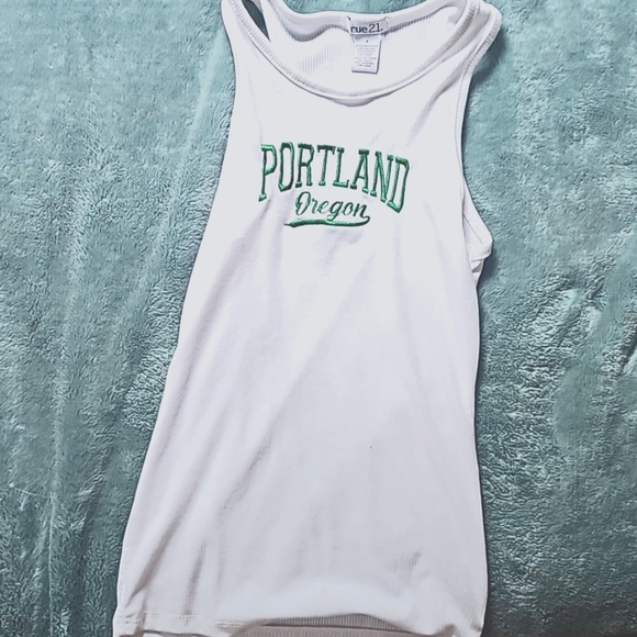 Portland Oregon shirt - Picture 1 of 3